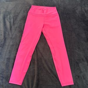 Women’s workout leggings